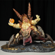 Illustration for article titled A emDiablo III/em Statue Thatll Probably Gross You Out